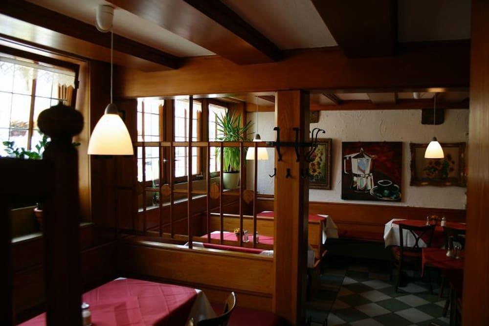 Hotel Am Siebersturm Rothenburg ob der Tauber Exteriör bild